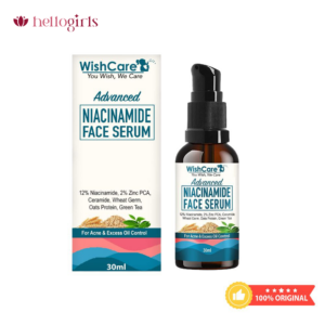 Wishcare 12% Niacinamide Serum